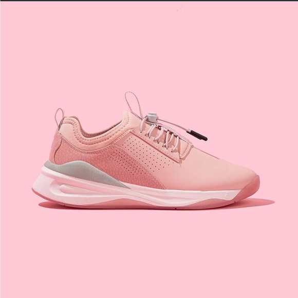 clove Shoes New Clove Classic Pink Healthcare Nurse Sneakers Size